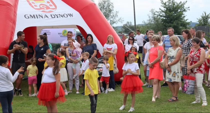 W Bachórzu pochylili się nad odnawialnymi źródłami energii [ZDJĘCIA]