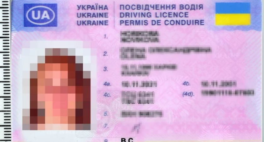 Plaga fałszywek na podkarpackich granicach 