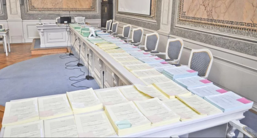 W Przemyślu rekordowy kwota na obywatelskie pomysły