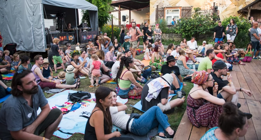 Już 11 lipca startuje „Folkowisko”!