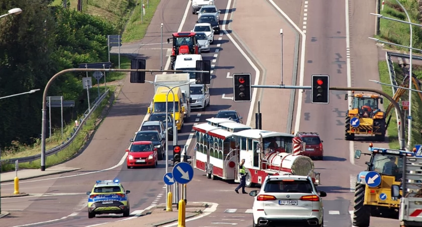 Kobieta za kółkiem z 1,5 promila alkoholu
