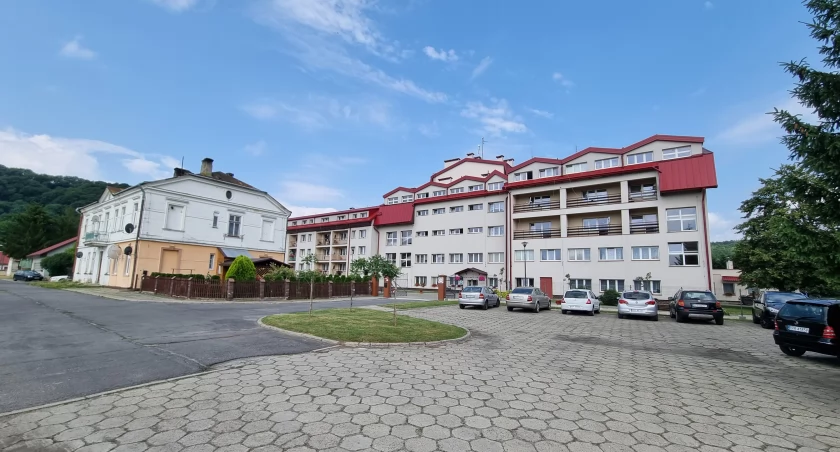 To często jest nasz pierwszy dom. 30 lat DPS w Huwnikach[Fotorelacja]