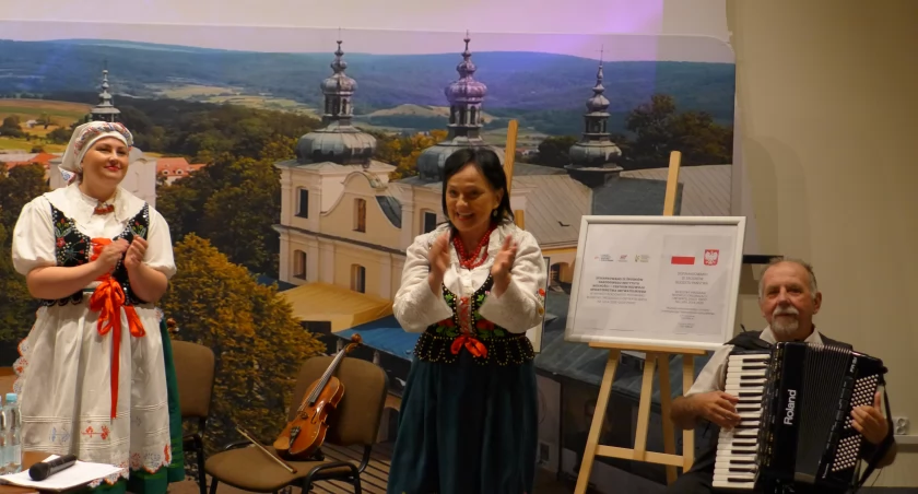 Ajde Jano i Hora u „Franciszków” [WIDEO, GALERIA]