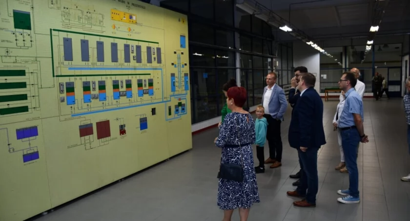 PWiK zmodernizował system dostarczający wodę mieszkańcom [ZDJĘCIA]