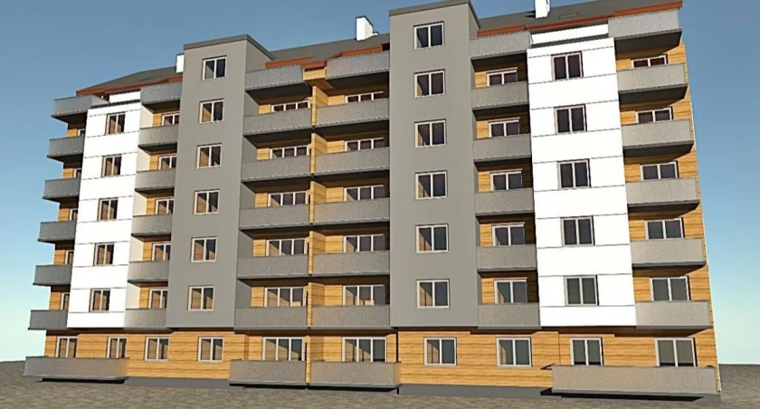 Gdzie te tanie mieszkania?