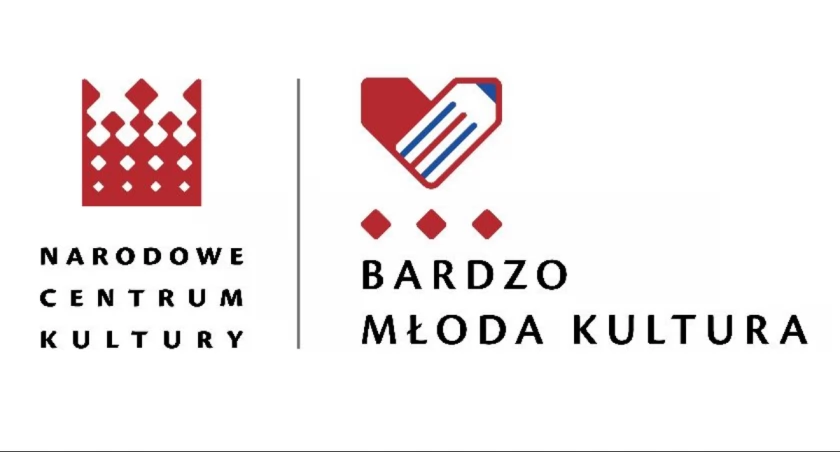 Bardzo Młoda Kultura na start