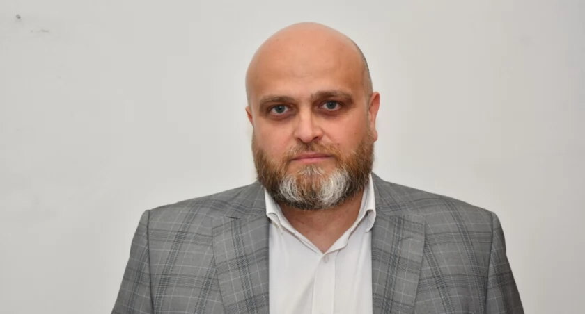 Zmiany personalne w urzędzie. Jest nowy sekretarz miasta