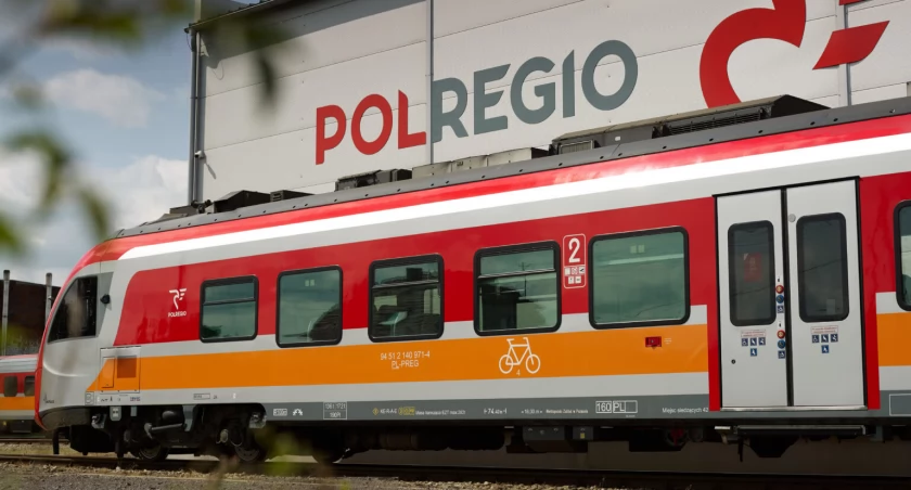 Zawieszone pociągi. Nie ma maszynistów