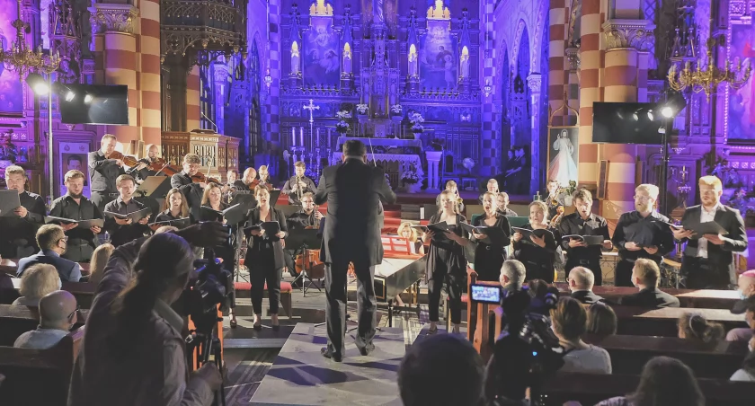 Muzyczne Salezjańskie Lato wystartowało