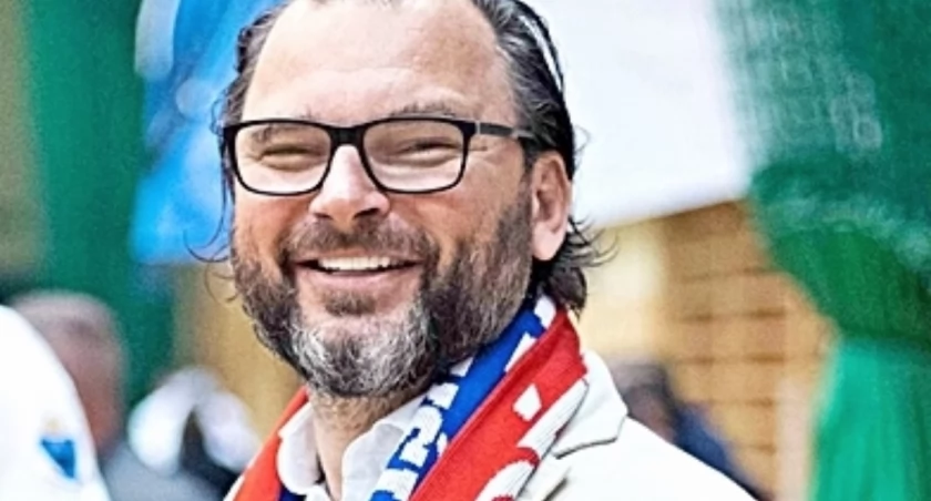 Nie do końca piękna katastrofa... Historii ciąg dalszy (część 1)