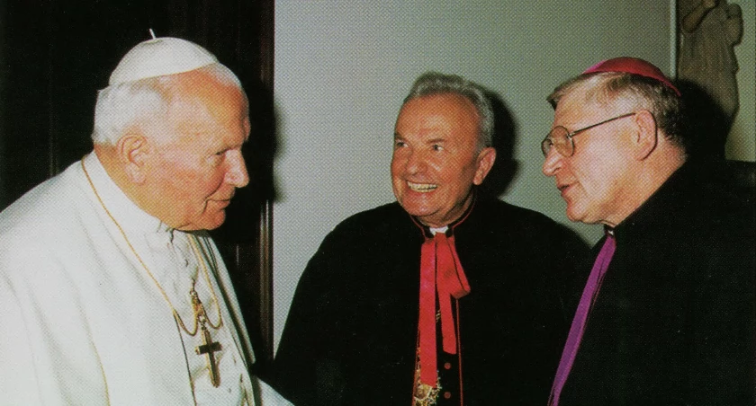 Niezwykła uroczystość w archikatedrze grekokatolickiej
