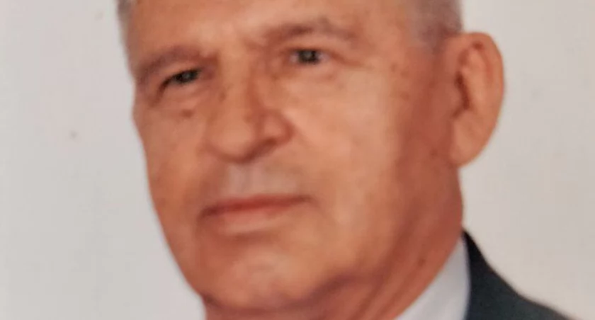 Ryszard Góral (1946-2024)