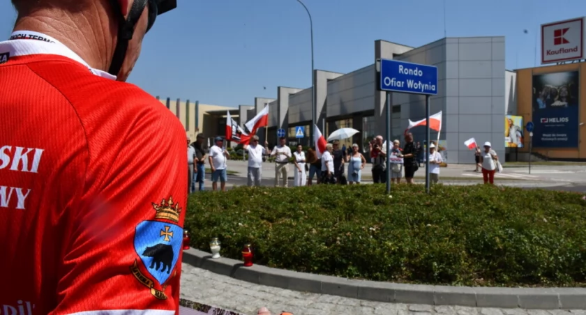 Nie o zemstę, lecz o prawdę wołają ofiary [ZDJĘCIA]