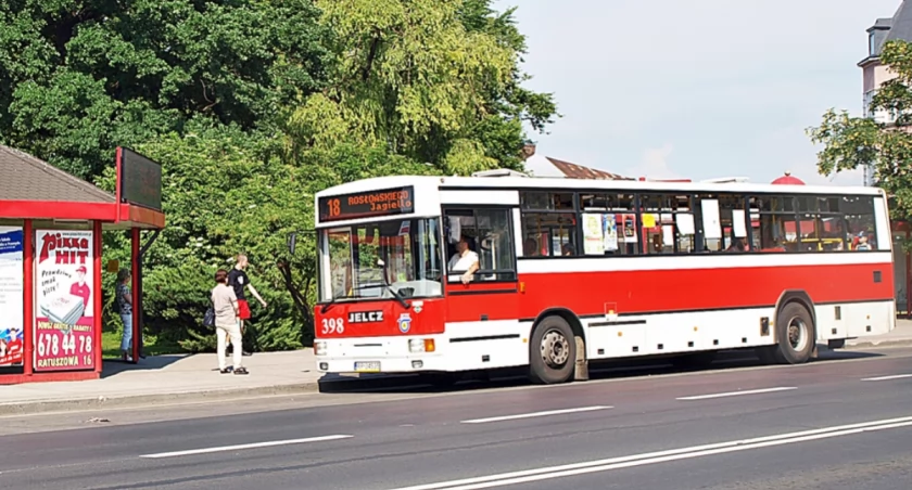 Miasto (na razie) nie złożyło wniosku o zakup taboru autobusowego