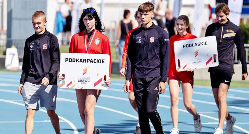 W Lublinie na miarę możliwości…