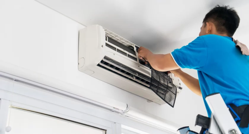 Co warto wiedzieć o kosztach instalacji i eksploatacji klimatyzacji w firmach?
