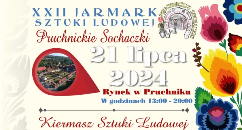 Pruchnickie Sochaczki przed nami