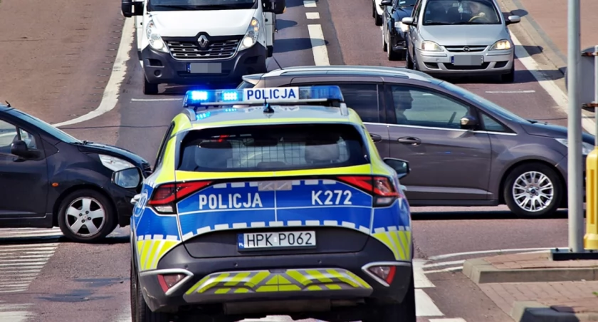 Przemyska radna Jolanta S. (PiS) usłyszała zarzut jazdy pod wpływem alkoholu
