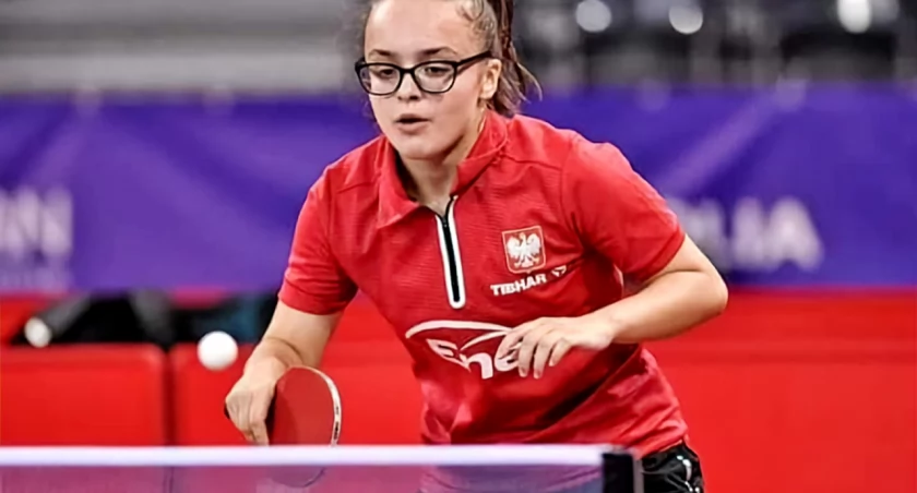 Anna Brzyska z brązem drużynowych Mistrzostw Europy Juniorek