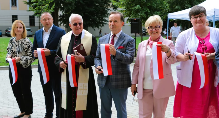 Jarosławskie Centrum Zdrowia Psychicznego [ZDJĘCIA]