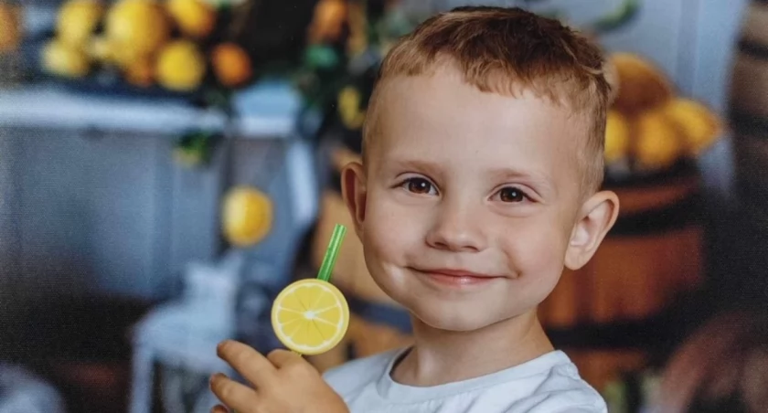 Armio Olusia, do boju!
