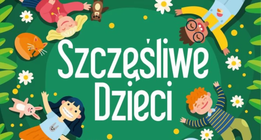 Piknik rodzinny w Pastewniku