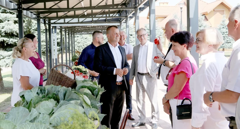 Wreszcie jest. „Mój Rynek” rozpoczął funkcjonowanie