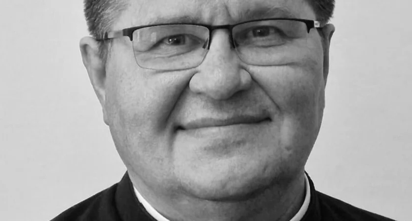 Nie żyje ks. Jan Mazurek, proboszcz parafii pw. św. Benedykta, Cyryla i Metodego w Przemyślu (Kazanów)
