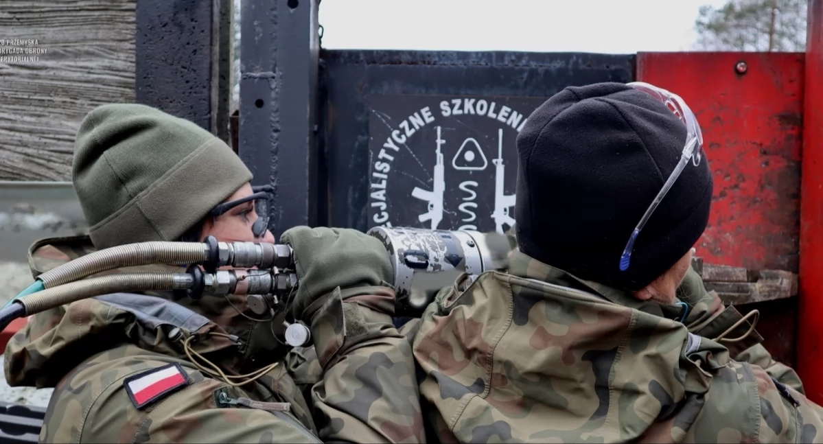 Jak skutecznie prowadzić akcje wyłomowe [ZDJĘCIA]