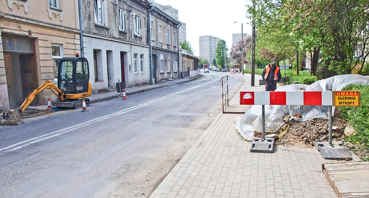 Kolejne miliony na modernizację i remonty dróg
