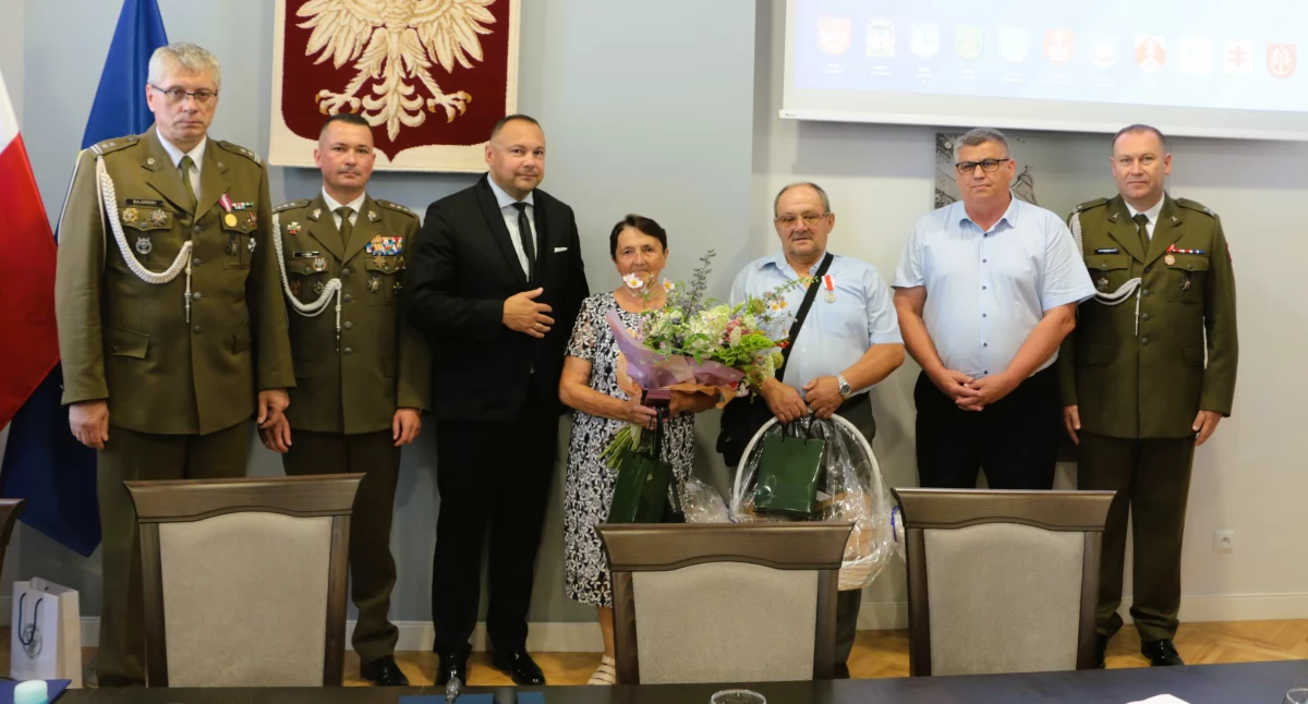 Obradowali burmistrzowie i wójtowie