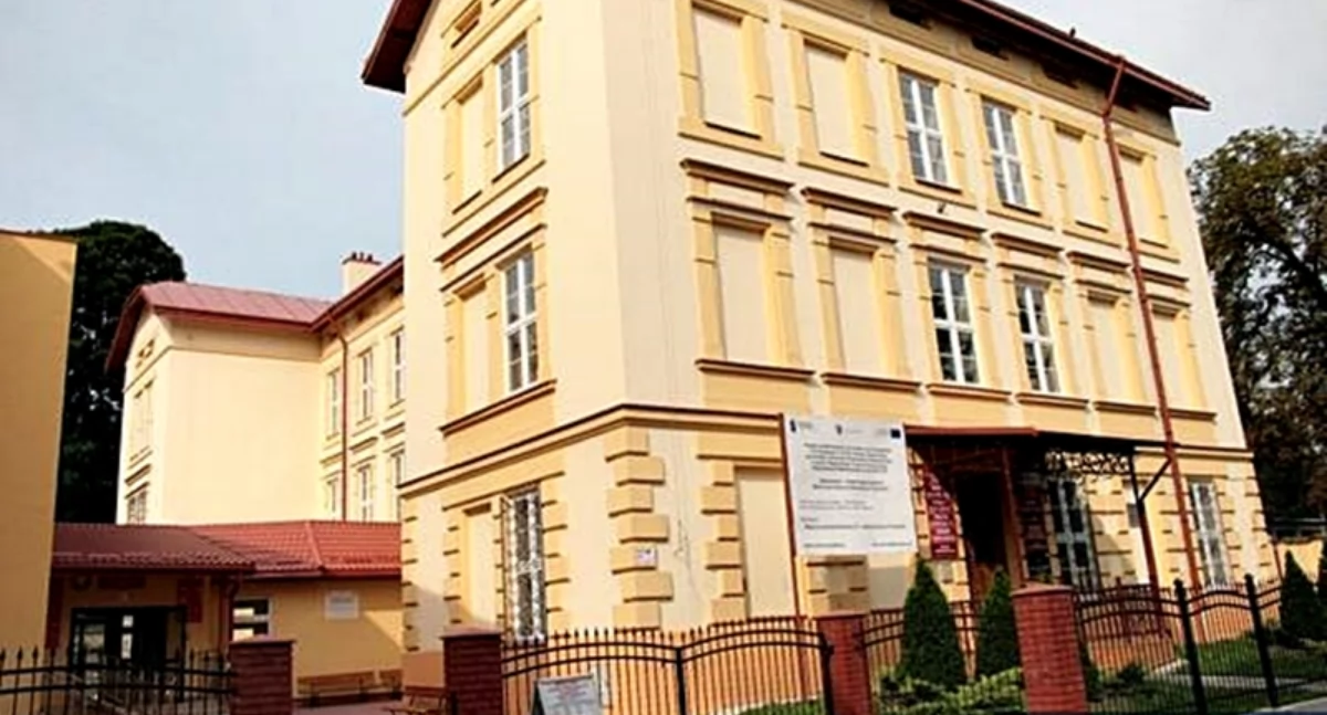 Branżowe Centrum Umiejętności w „medyku”