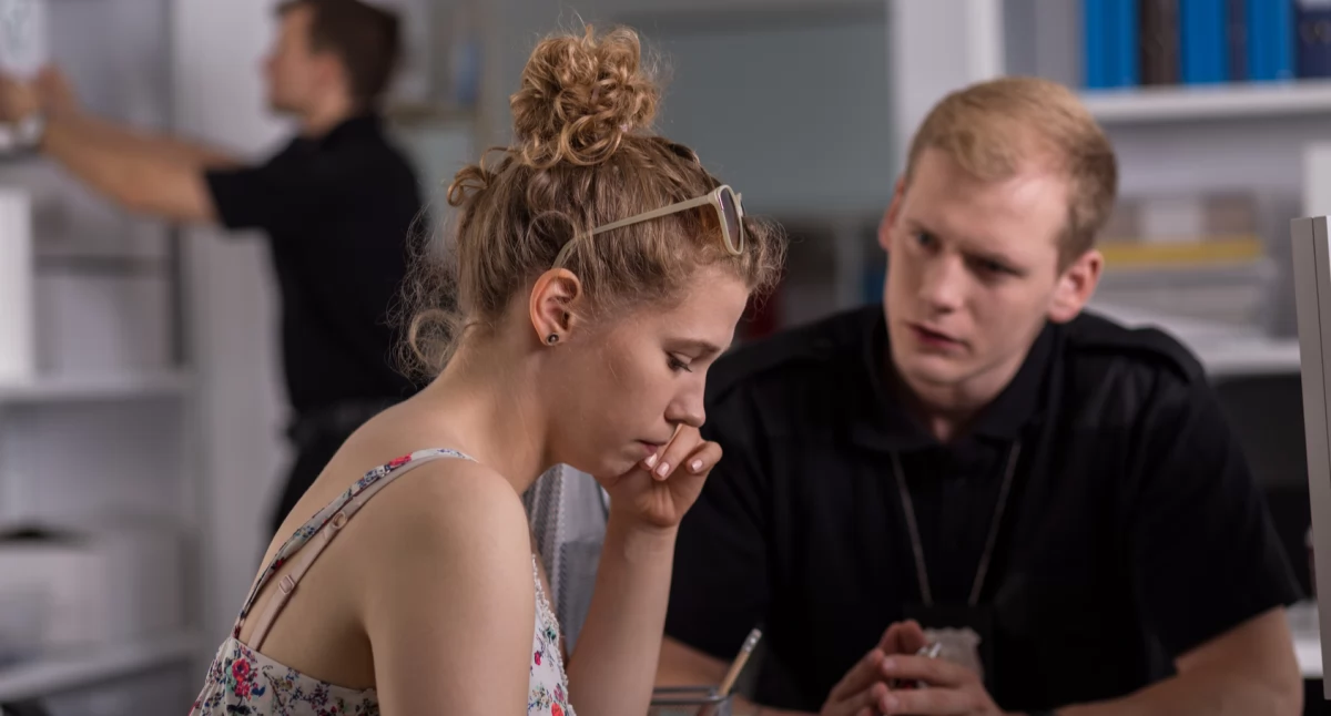 Mieszkanka gminy Jarosław straciła ok. 120 tys. zł