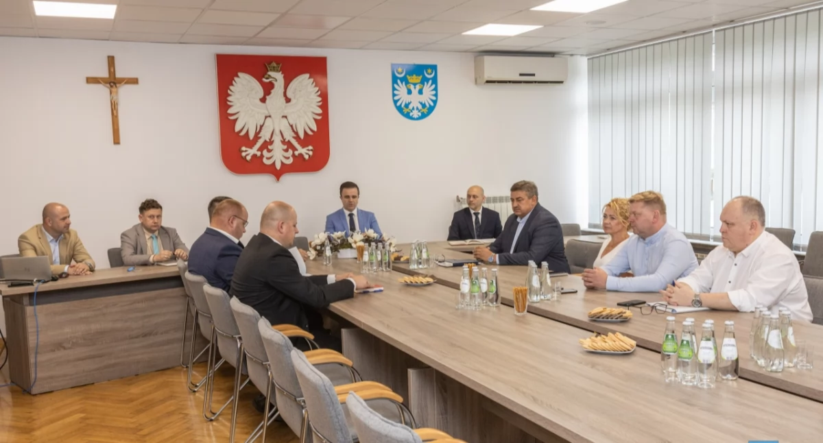 Czy dworzec PKS trafi w ręce powiatu przeworskiego?