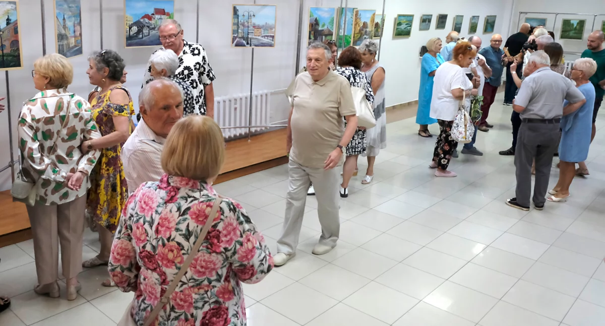 Emerytura nie musi być nudna