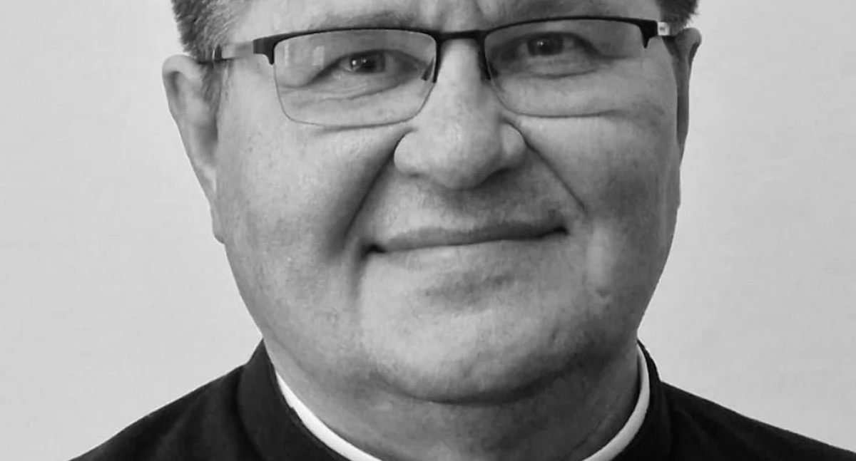 Znamy datę pogrzebu śp. ks. Jana Mazurka – proboszcza parafii na Kazanowie