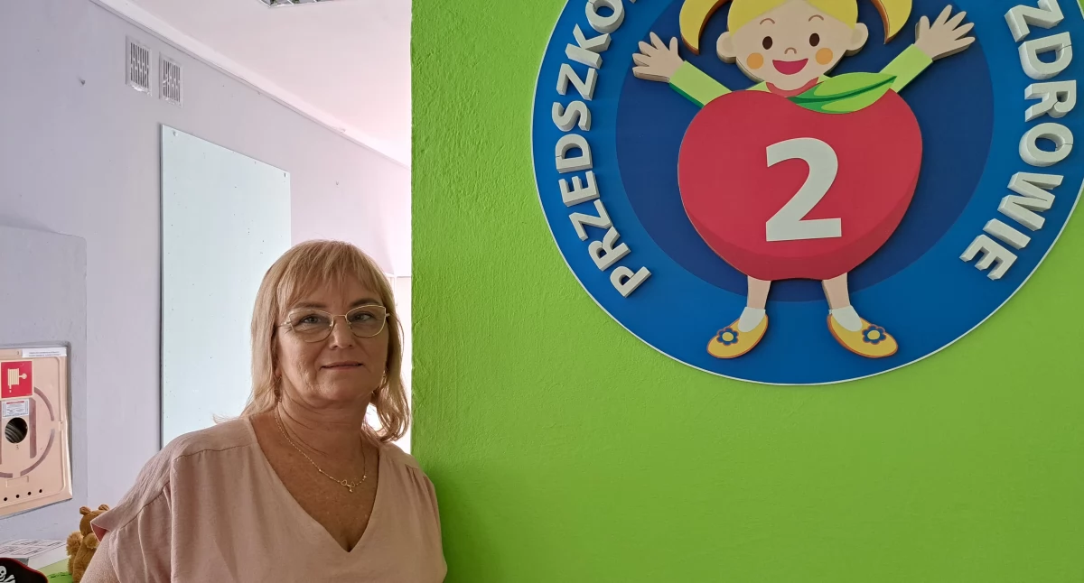 Ta wiadomość ucieszy rodziców. Miasto szykuje się do remontu w dwóch przedszkolach
