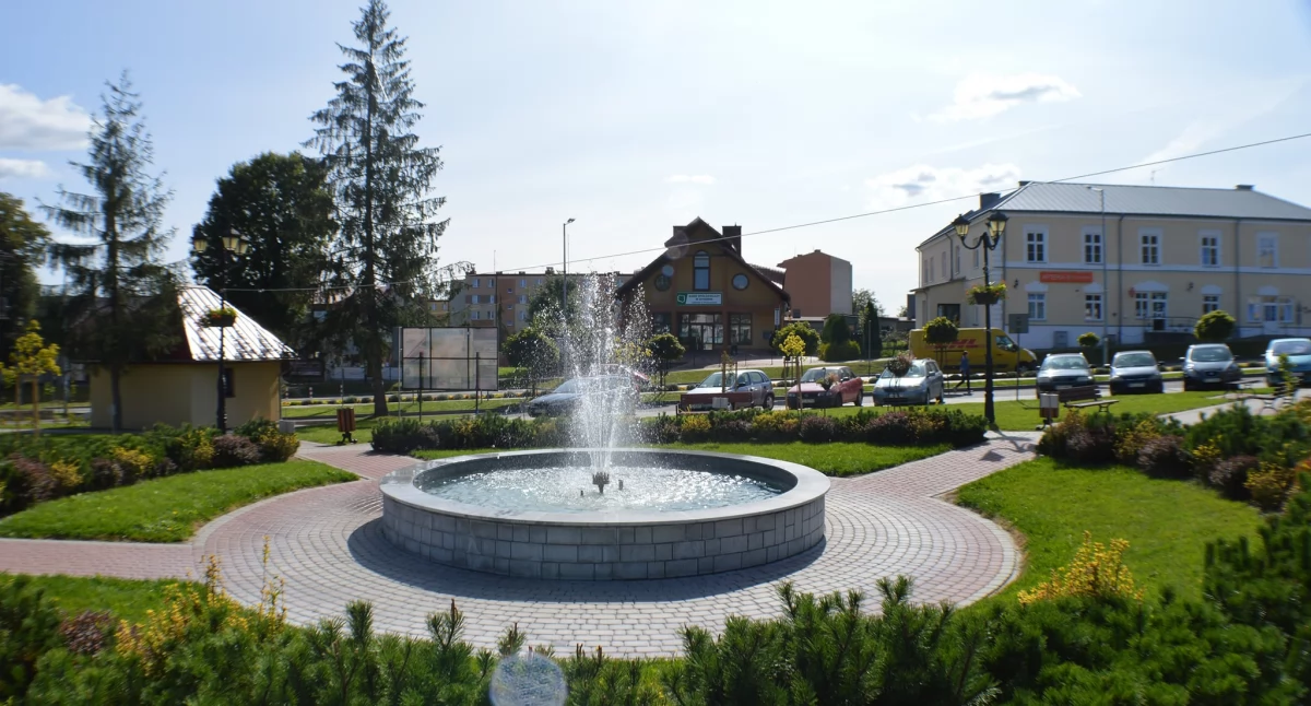 Pula 210 tys. zł do podziału w ramach BO. Ruszyła karuzela pomysłów!