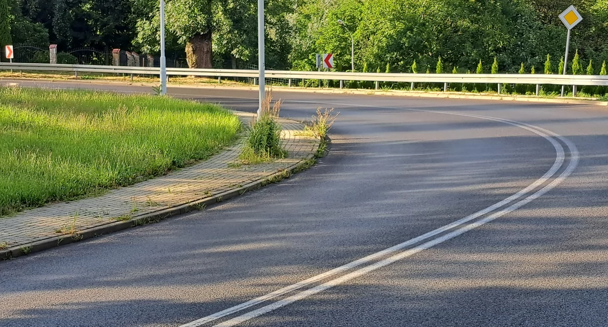 Progów zwalniających na Paderewskiego nie będzie. Zaproponowano inne rozwiązanie.  Czy ukróci zapędy amatorów prędkości?