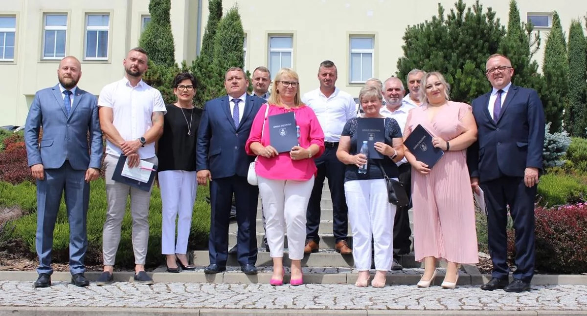 Ile za sołtysowanie i komu? Wybory sołtysów rozstrzygnięte