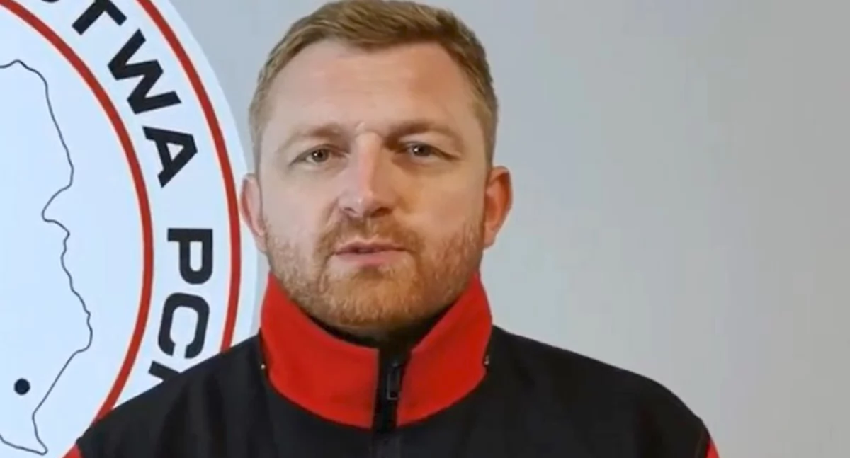 ABC bezpiecznego pielgrzymowania.  Mierzmy siły na zamiary i kierujmy się zdrowym rozsądkiem