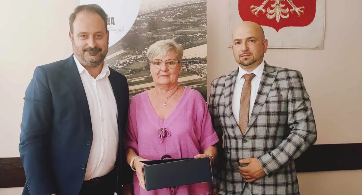 Coś się zaczyna, coś się kończy. Roszady na stanowiskach sołtysów