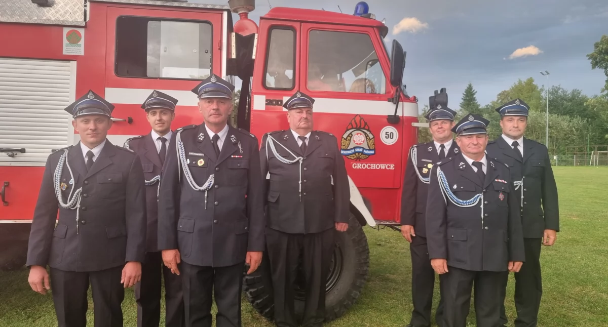Nie robimy tego dla „blach”. Niezwykła historia ludzi i samochodu STAR 200 [ZDJĘCIA]