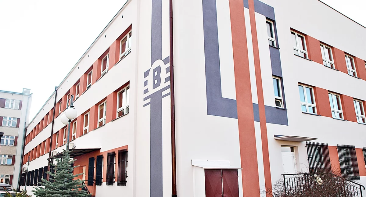 Pieniądze z KPO dla Szpitala na Monte Cassino?