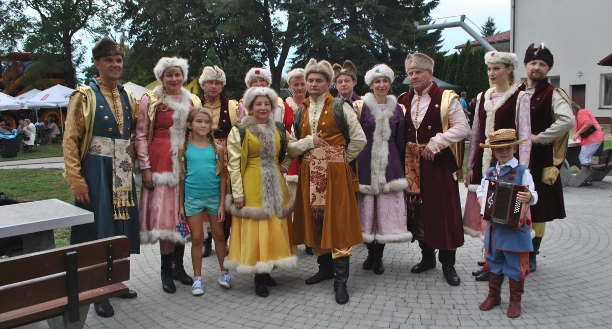 Kolejna odsłona „Bocianady” w bocianiej stolicy