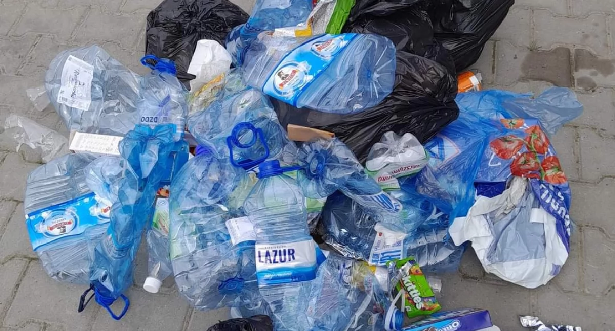 Segregacja pod lupą. Gminy zapowiadają kary