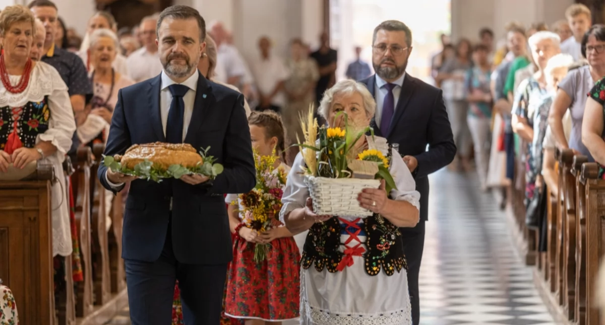 Chlebowe święto już po raz 16.