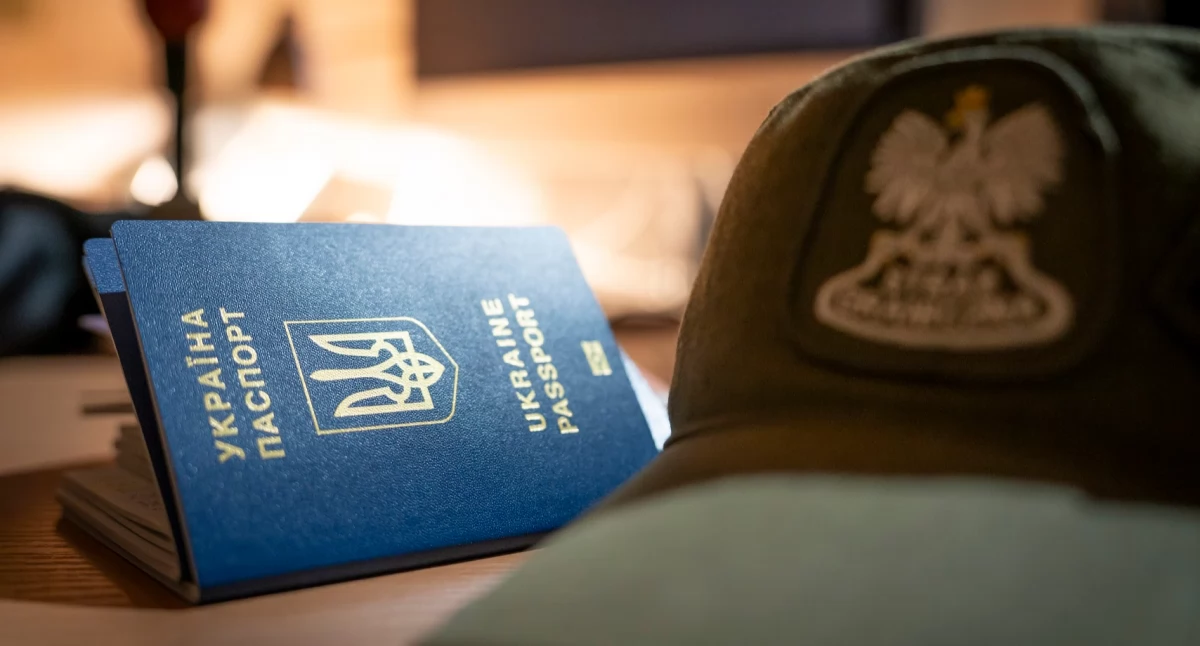5 krajów, 16 stempli. Podróże wyłącznie na papierze