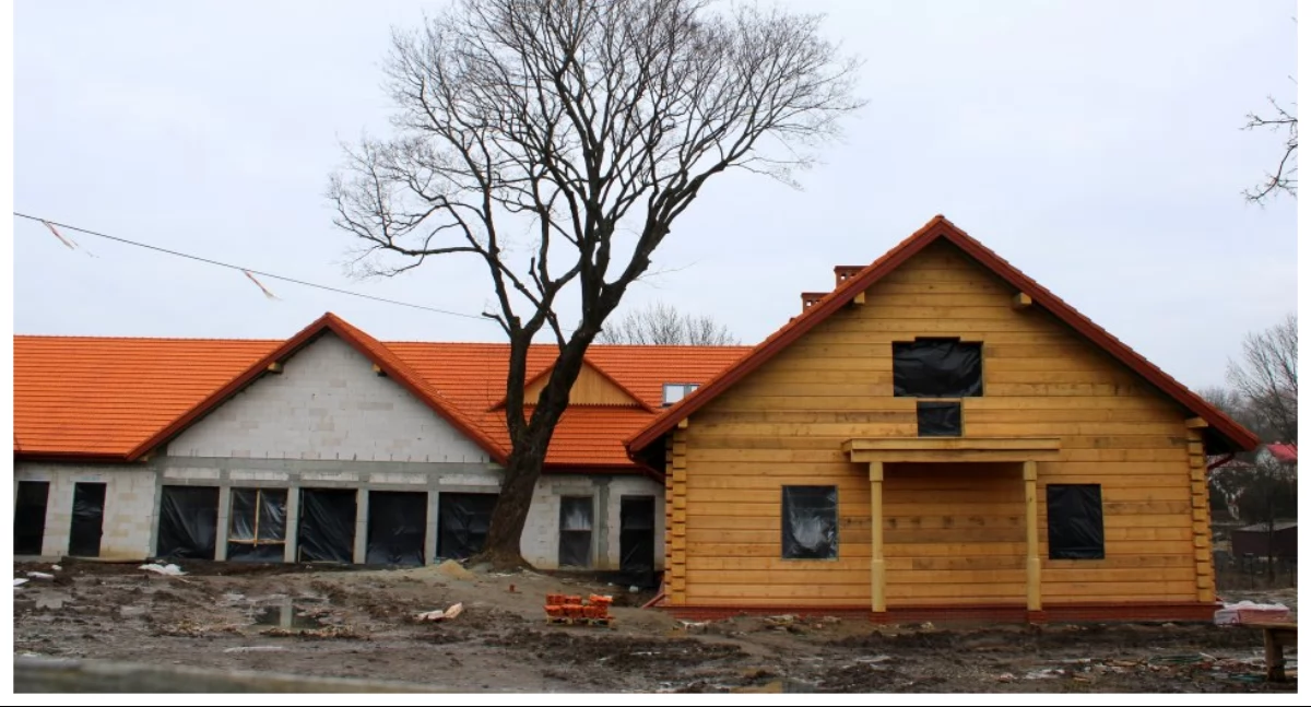 Przedszkole w „rządcówce” – czas start!
