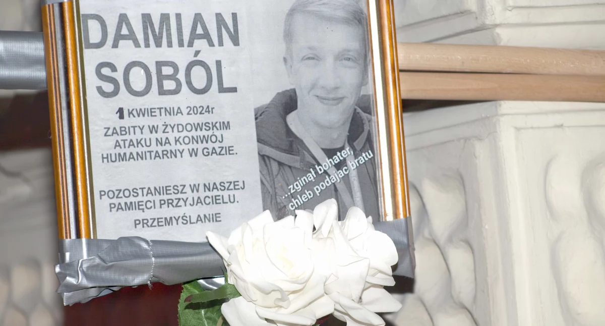 Śledztwo w sprawie śmierci Damiana Sobóla trwa